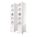 KEF R11 Meta White Gloss