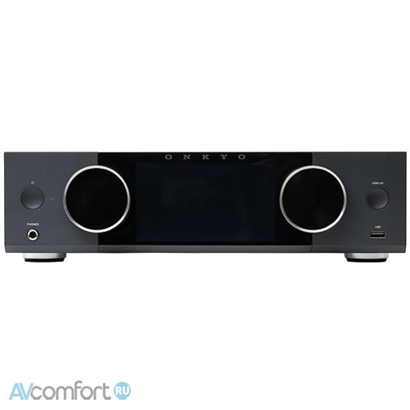 AVComfort, Onkyo Y40 Black