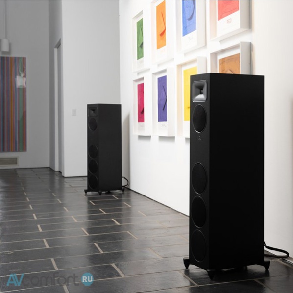 Martin Logan Motion Foundation F2 Satin White