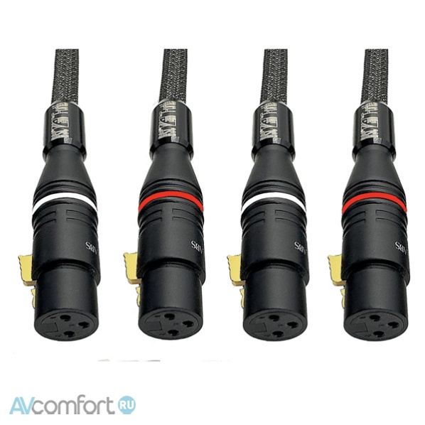 AVComfort, TARA Labs Air Forte - XLR 1,0 m