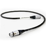 Tellurium Q Black II Digital XLR 1.0 м