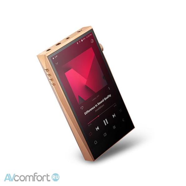 Astell&Kern SP3000T Copper