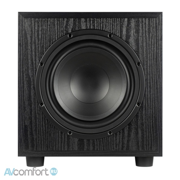 AVComfort, Phaze Audio Tilia Sub Black