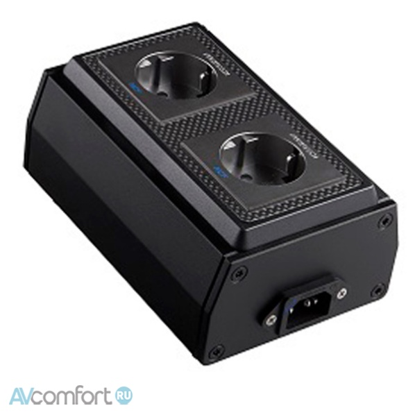 AVComfort, Furutech FT-SWS-D NCF(R) Box-Black