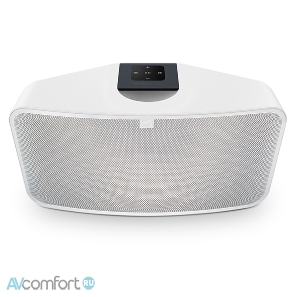 Bluesound Pulse Mini 2i White