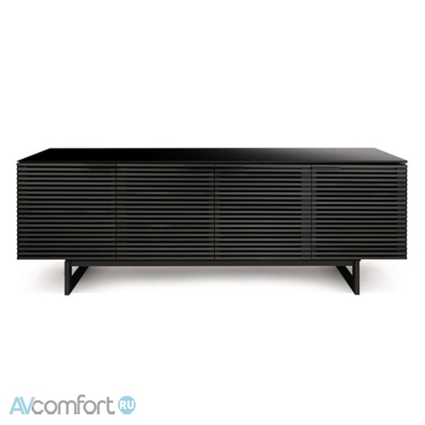 AVComfort, BDI Corridor 8179 Charcoal Stained Ash