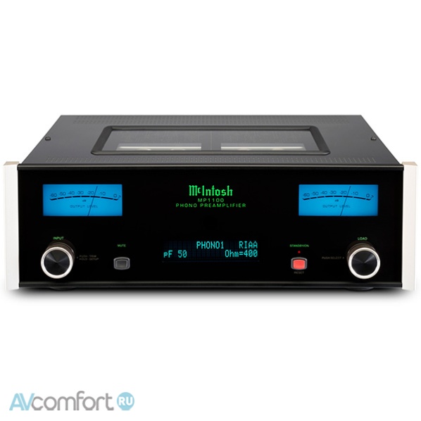 AVComfort, McIntosh MP1100