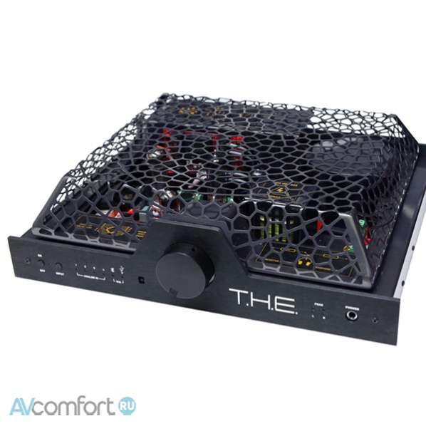 T.H.E. 5 Black