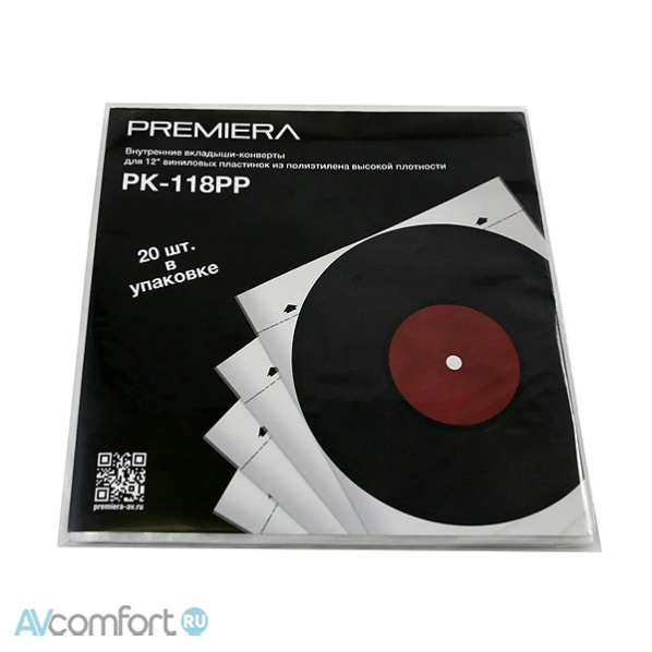 Premiera PK-118PP