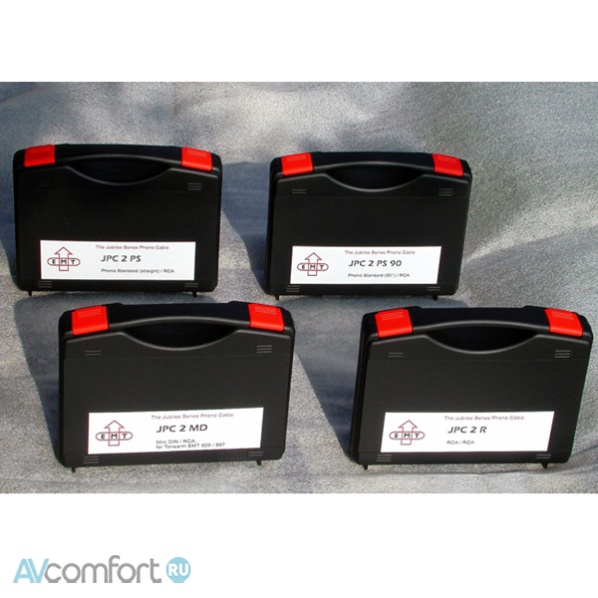 EMT JPC2PS 2,0 м
