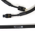 Purist Audio Design Venustas AC Power Diamond Revision IEC15 1,5 m