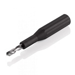 Clearaudio LP Drill