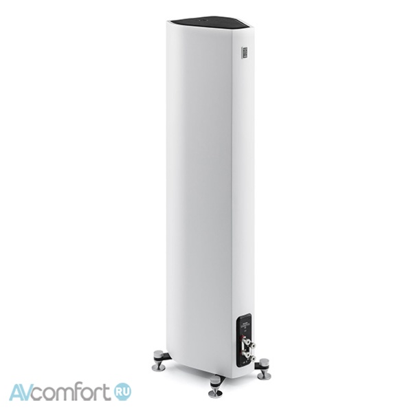 Sonus Faber Sonetto III Black