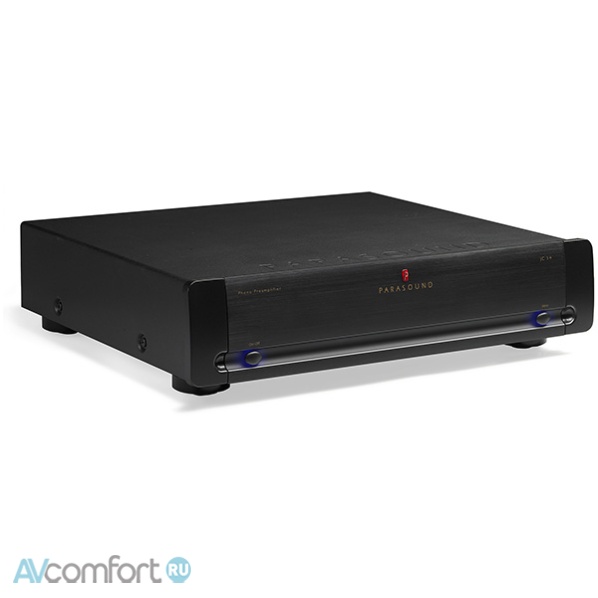Parasound JC3 Plus Black