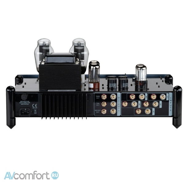 Manley Neo-Classic 300B Preamplifier RC