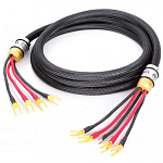 ACCUSTIC ARTS Premium Line MK-2 3,0 m, Bi-Wire