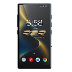 FiiO M33 R2R (F1001M) Blue