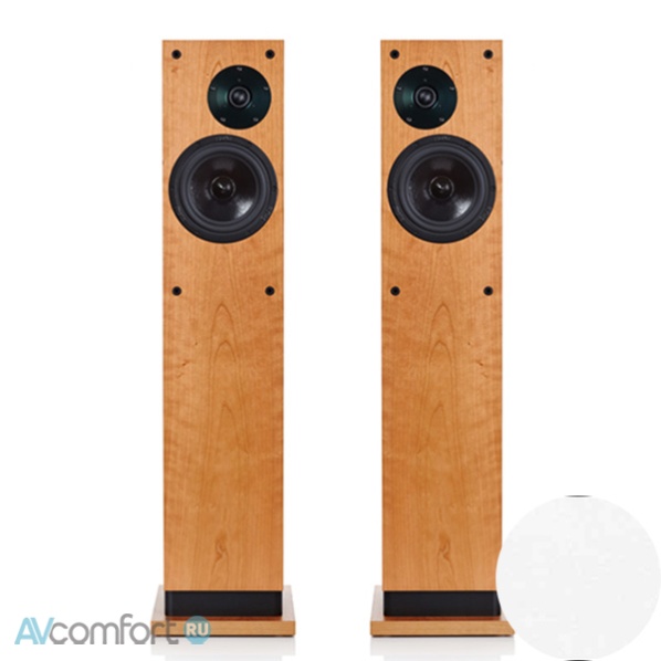 AVComfort, ProAc Response D30DS White Silk