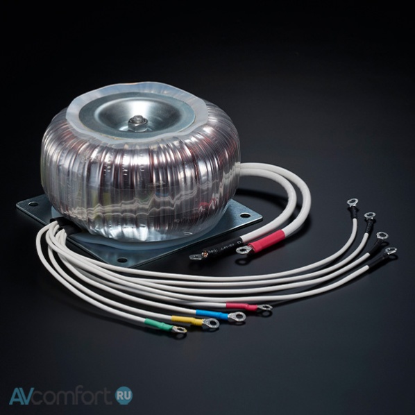 TAD A1000 Silver (TAD-A1000-S)