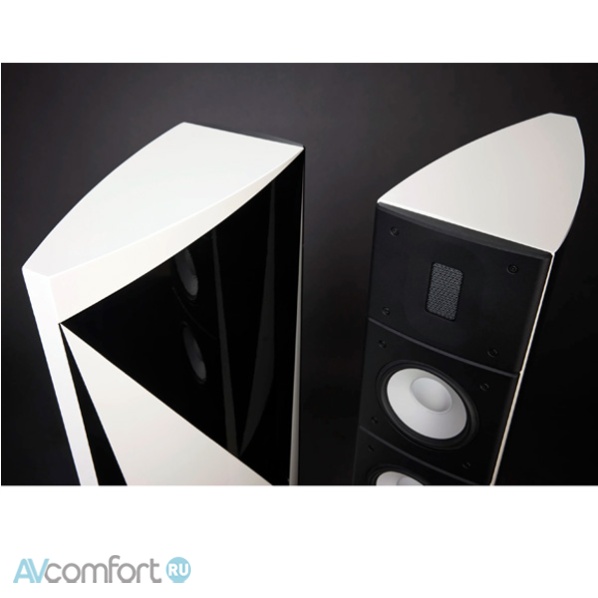 Raidho Acoustics X2.6 Limited Collection