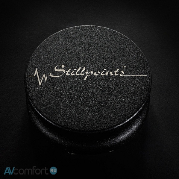 Stillpoints Ultra LPI v2 1 шт. Silver