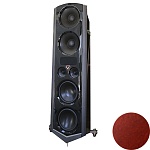 Legacy Audio V Sapele Pommele High Gloss