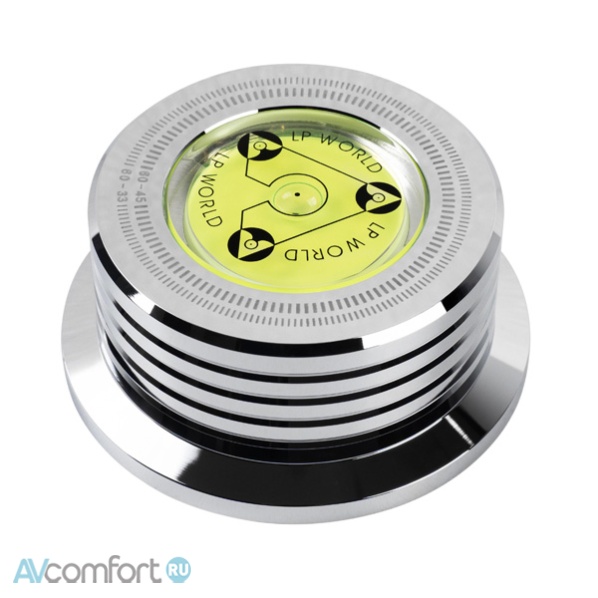 AVComfort, Premiera PK-111 Silver