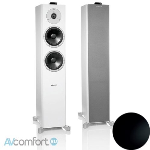 AVComfort, DYNAUDIO Xeo 6 Satin Black