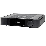 Moon by Simaudio Compass 341 Black