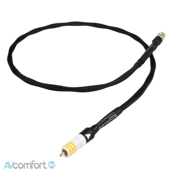 AVComfort, Chord Company Signature Digital Super ARAY BNC 1.0 m