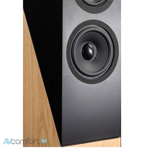 Davis Acoustics The Pledge Light Oak