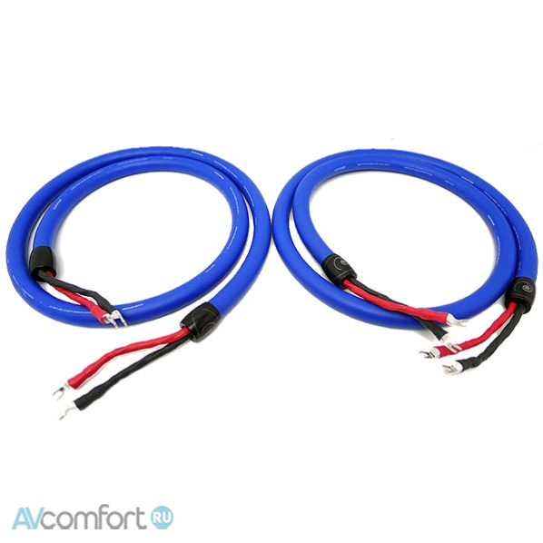 AVComfort, CARDAS AUDIO Clear Beyond 2,0 m Spade