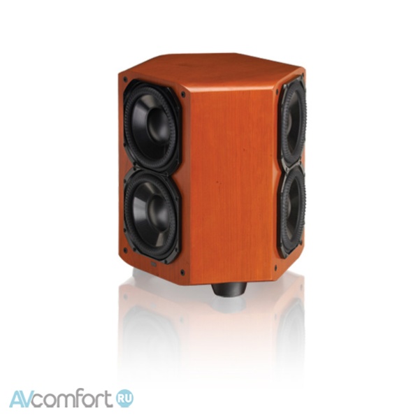 AVComfort, Paradigm Signature Sub 1 Cherry