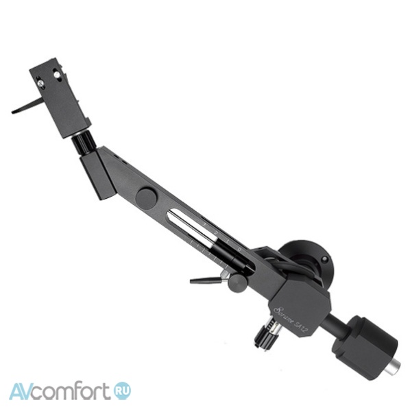 AVComfort, Sorane SA - 1.2 Black