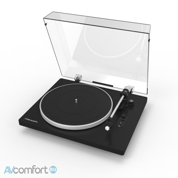 AVComfort, Premiera Ultra XL Black