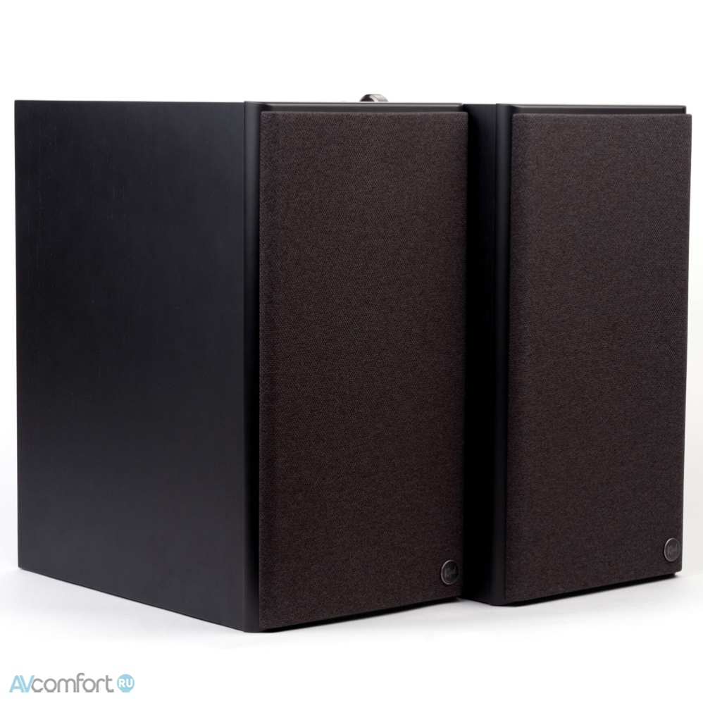 Klipsch The Nines II Ebony