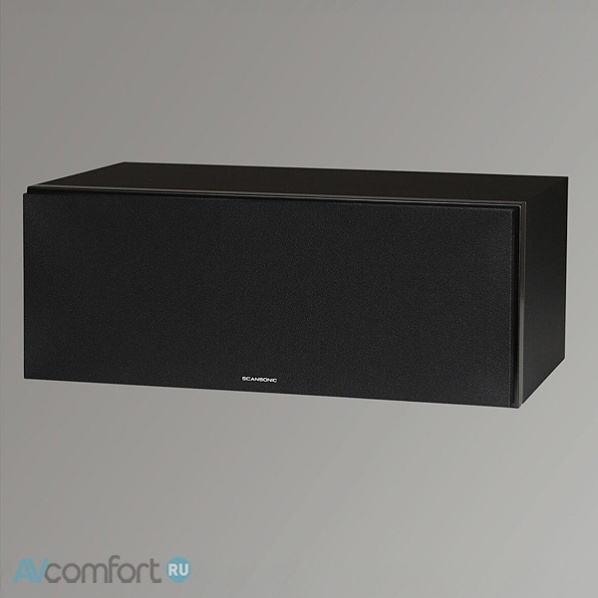Scansonic HD L6 Center White