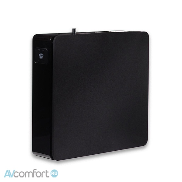 REL Acoustics Planar PL-1 Black