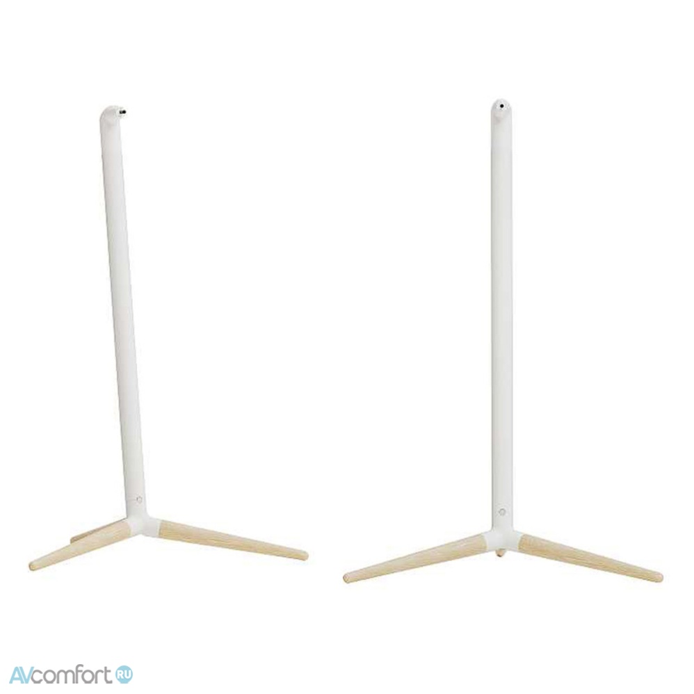 AVComfort, Monitor Audio Radius 4G Floor Stand White