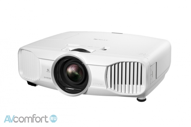 AVComfort, Epson EH-TW7200