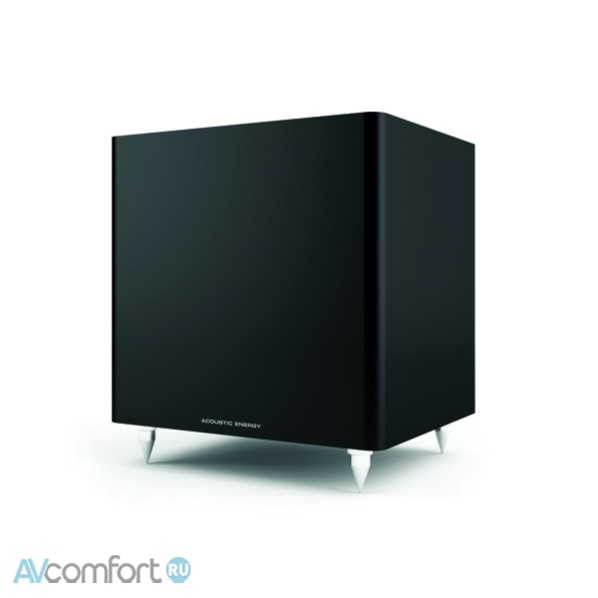 AVComfort, Acoustic Energy AE SUB Black