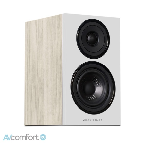Wharfedale Diamond 12.1 Light Oak Wharfedale Diamond 12.1 Light Oak