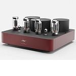 Fezz Audio Titania Power Amplifier EVO Big Calm Burgundy