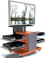 AVComfort, Soundations Phantom AV