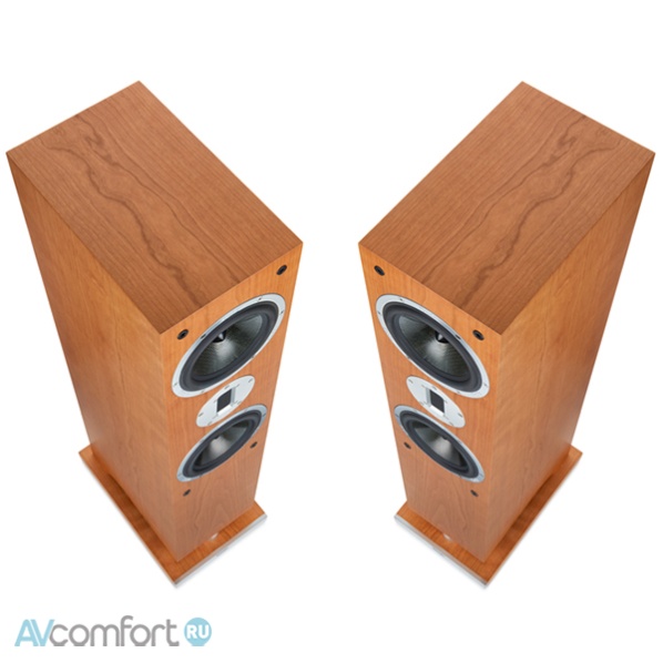 ProAc Kevlar K 3 Cherry ProAc Kevlar K 3 Cherry