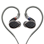 FiiO FH15 Black