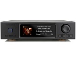 Aurender A1000 4TB SSD Black