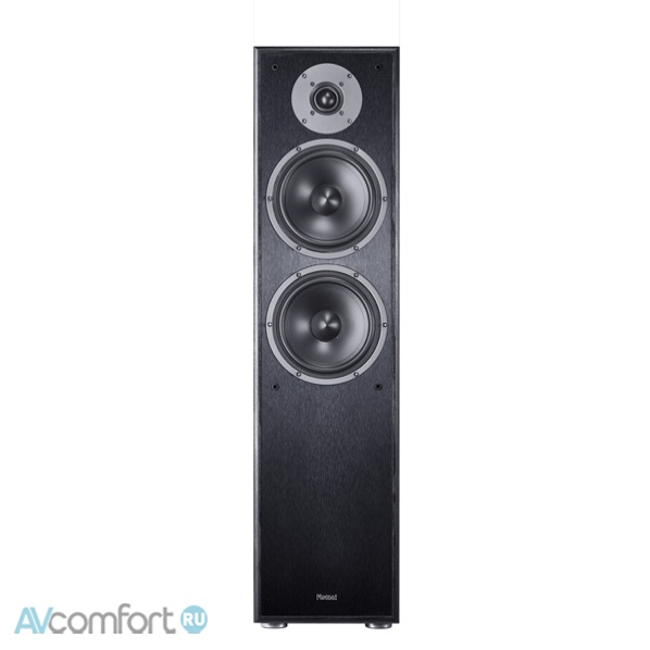 MAGNAT Monitor S80 ATM Black