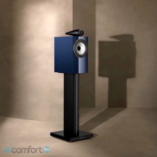 Bowers & Wilkins 705 S3 Signature MIidnight Blue Metallic