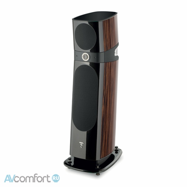 Focal Sopra N°2 Macassar